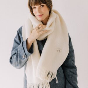 Szal Kaszmirowy „Marrakech”