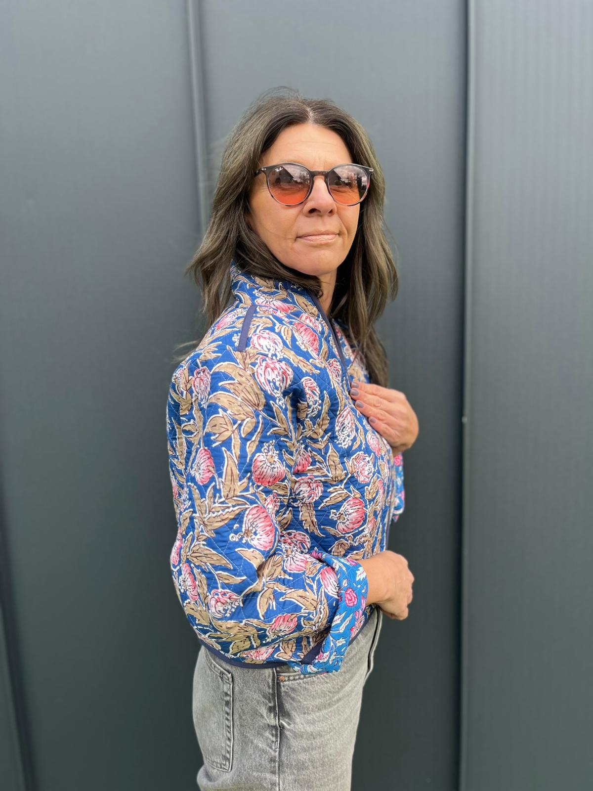 Kurtka dwustronna kimono 01 - obrazek 4