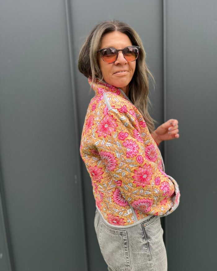 Kurtka kimono 10