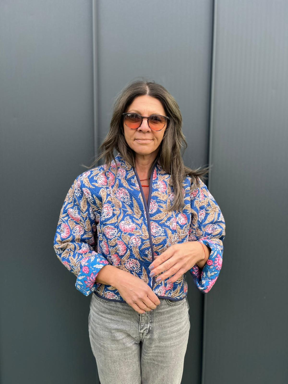 Kurtka dwustronna kimono 01 - obrazek 6
