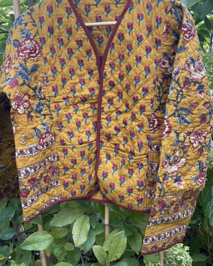Kurtka kimono 15