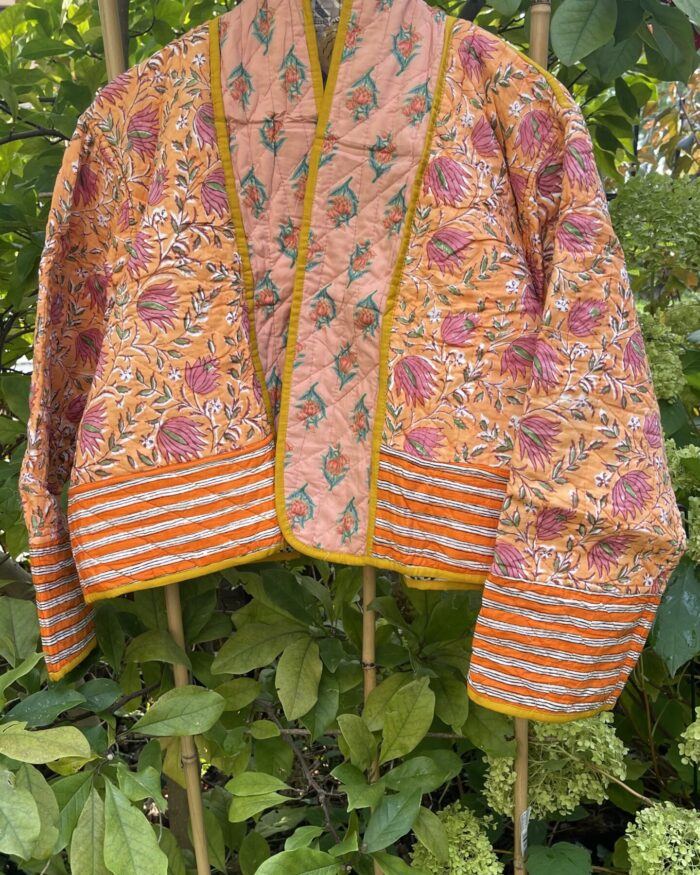 Kurtka kimono 11